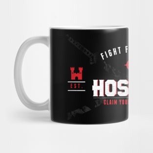 Fight for Hoshido! Mug